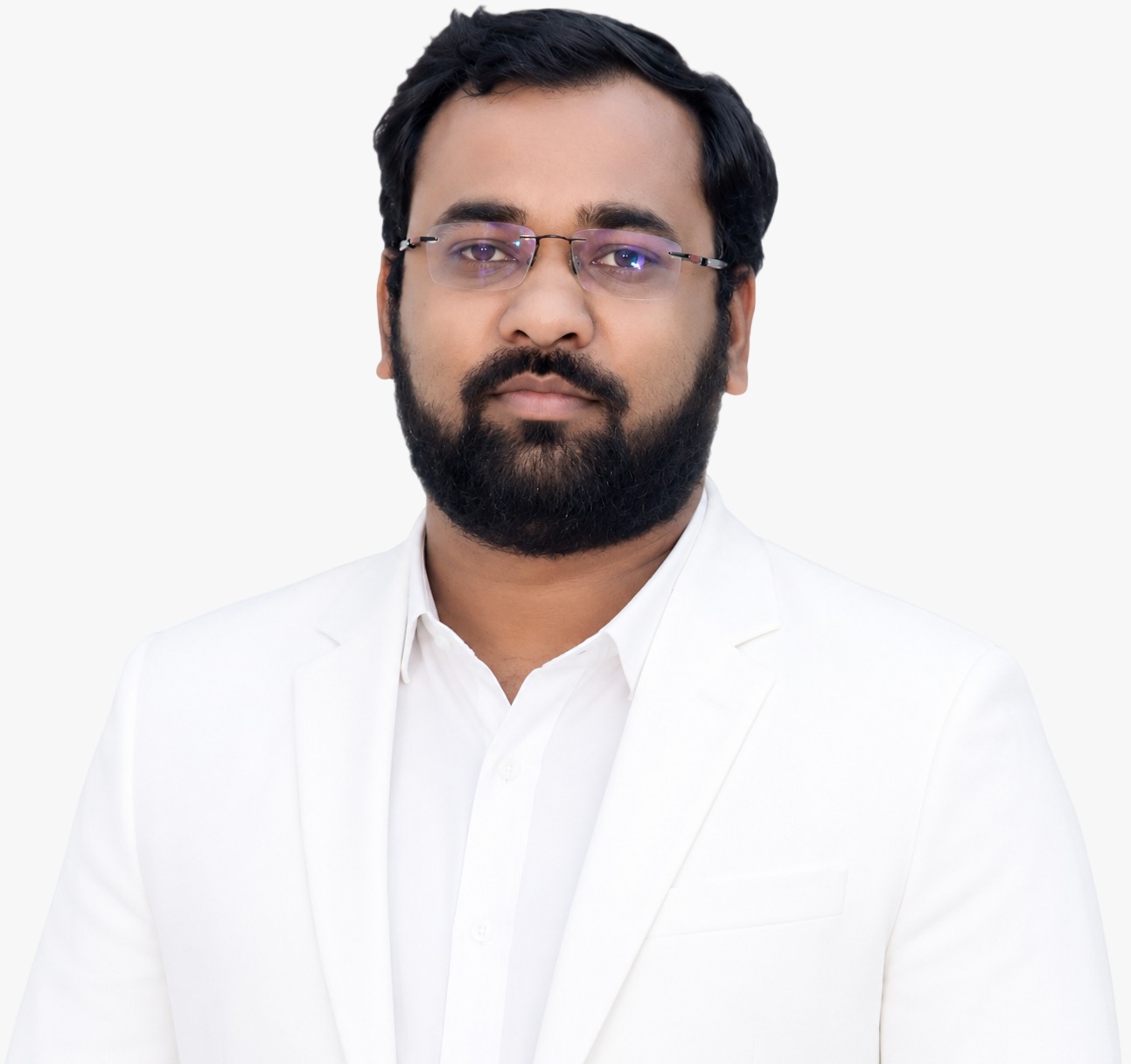 Imran Ahmad Malik